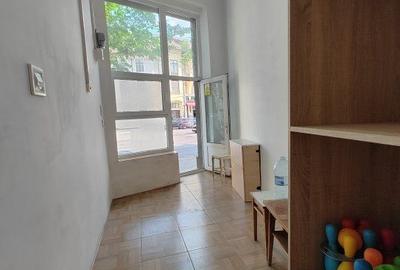 Spațiu Comercial stradal - Horeca/vânzare/birou - 4