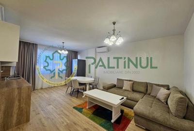 Apartament de lux, prima inchiriere, zona Stefan cel Mare, Sibiu - 2