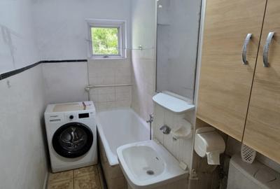 De vanzare - Apartament decomandat Zona Maior Bacila - 5