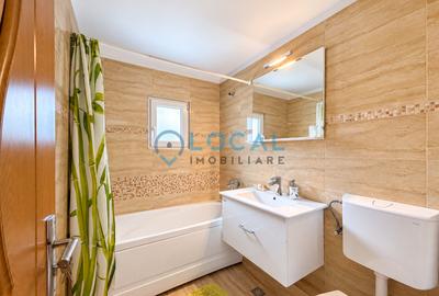 Apartament 3 camere | Decomandat | Modern | Intre Lacuri - 11