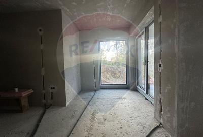 Vilă in constructie, locatie excelenta, Comision 0% - 5