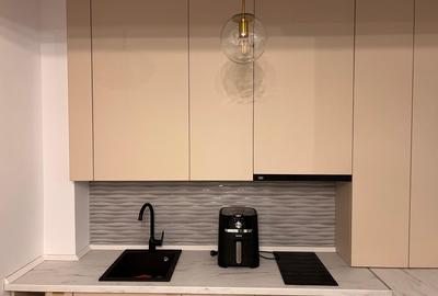 Garsoniera, 35 mp, parcare, centrala, balcon, bloc nou, Ultracentral - 3