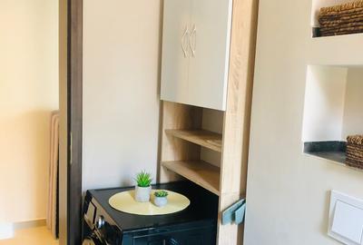 Apartament SUPERB  cu 2 camere la 1 minut de benzinaria Eso Braytim Giroc - 9