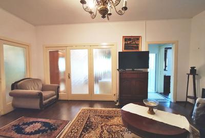 Inchiriere 4 camere, 120 mp, zona Vasile Lascar cu Maria Rosetti - 19