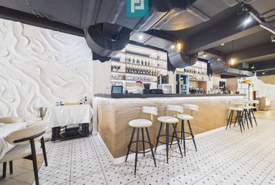 Spațiu premium pentru restaurant | Ultracentral - 3