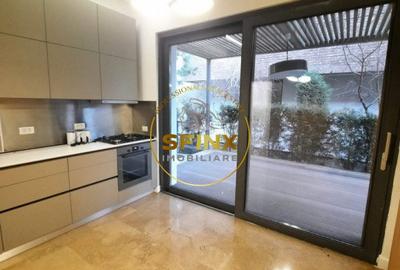 Cambridge School, modern villa in small residential compound with interior pool! - 4