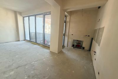 GARSONIERĂ | VIITORULUI 178 RESIDENCE | DIRECT DEZVOLTATOR | 0% COMISION - 4