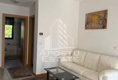 Apartament cu 3 camere decomandat în Dumbrăvița