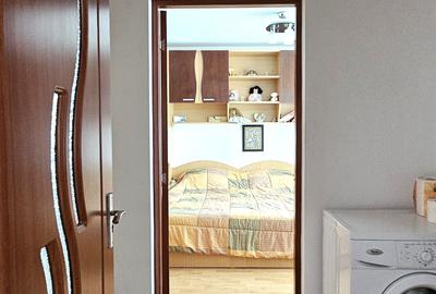 Apartament 2 camere, etaj 4 in bloc cu lift, zona Scoala nr.5, Piatra Neamt - 6