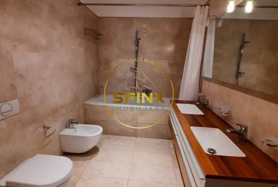 Primaverii, ground floor, 4 room apartment, large terraces, garden, parking - 10