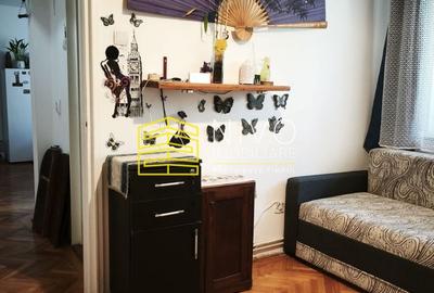 Apartament 3 camere – Tg. Mureș – Tudor – Fortuna - 3