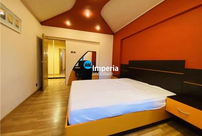 Inchiriez apartament 3 camere D, zona Centru - Independentei - 8