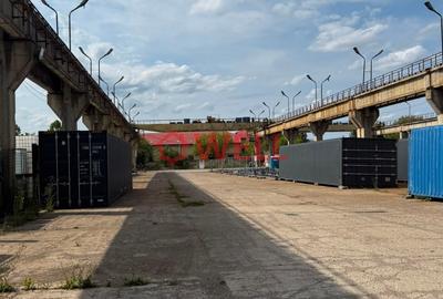 SPAȚIU INDUSTRIAL DE ÎNCHIRIAT – TG.MUREȘ - 3