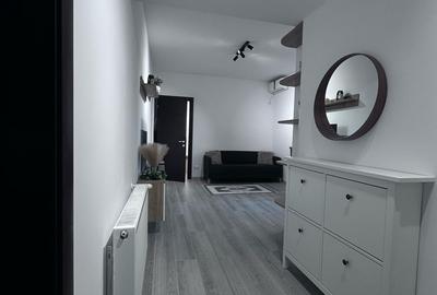 Prima închiriere 2 camere Vitan Residence - metrou Mihai Bravu IM262C - 8