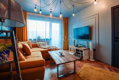 Confort și Accesibilitate în Mănăștur – Apartament cu 2 Camere. - 4
