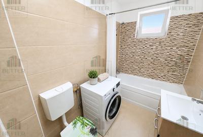 Apartament 2 camere - Decomandat | Mobilat si utilat | Parcare - 16