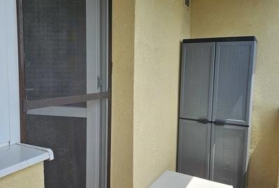 Crangasi - Complex Quadra - Garsoniera MODERNA - LOC PARCARE - PET FRIENDLY - 8