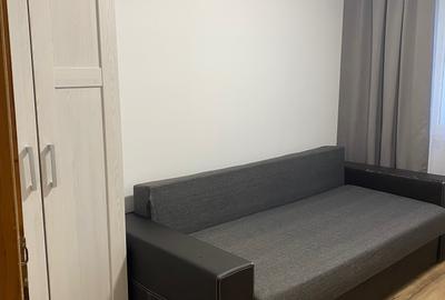 Apartament 4 camere Manastur, Aleea Peana, et 1/4, decomandat, sp 80 mp, recent - 7