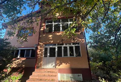 Vila individuala cu 719 teren | Bucurestii Noi - 3