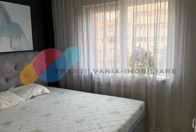Apartament 3 camere, 63 mp, Grigorescu - 4