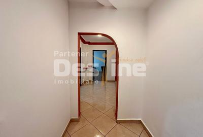 13 Septembrie-Prosper Plazza | 4 camere | 96mp | et 8 | dec | 900 euro - 6