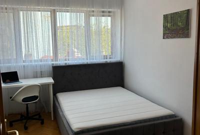 Apartament 4 camere | Ultracentral | 98 mp | Terasă| Pet friendly - 12