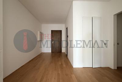 ONE RAHMANINOV | Apartament premium cu 3 camere și terasă de 40,5 mp - 4