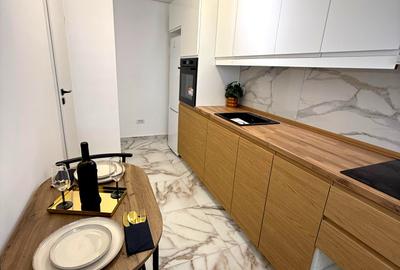 Garsonieră 31 mp | Bloc nou | AC | Încălzire pardoseală | 51.700 € TVA - 4