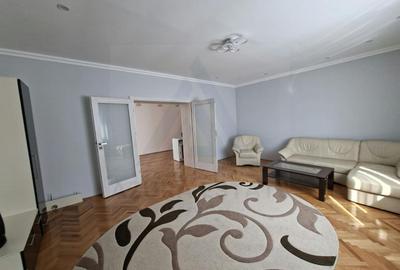 Apartament la casa 110 mp utili etaj 1 pivnita 20 mp zona Trei Stejari - 10