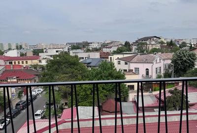 Inchiriere 2 Camere Bloc Boutique Eminescu/Polona - 14
