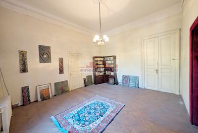 Apartament 2 Camere Lascar Catargium   zona Victoriei - 12