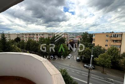 3 camere | 2 băi | 2 balcoane | 65 mp | Gheorgheni–Titulescu | complet mobilat - 29