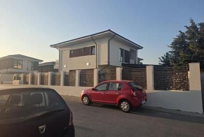 Vila P 1 Tunari - 1