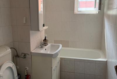 Apartament cu o cameră decomandat Buziașului - 7