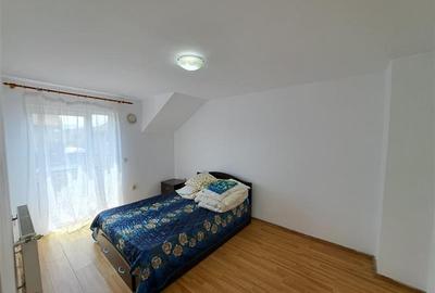 Casa individuala, 160 mp utili, situata in cartierul Someseni! - 9
