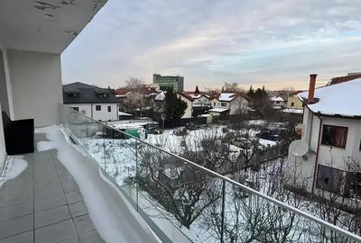 Apartament Nou 3 Camere Mobilat Utilat Lux Terasa 25 mp Mutare Rapida - 19