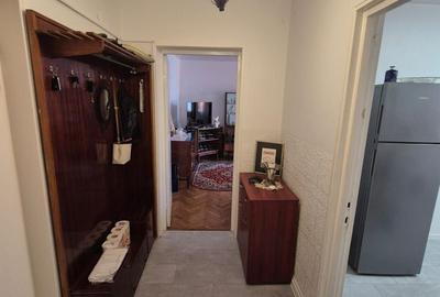 DELFINARIU-FALEZA NORD 3 CAMERE MOBILAT, UTILAT, CENTRALA GAZ 650 EURO - 13