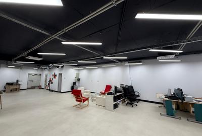 Spatiu Comercial Green Lake Sisesti- Pret 1.900 euro+TVA - 26