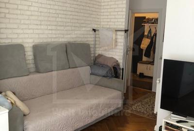 Apartament cu 2 camere decomandat în Gheorgheni