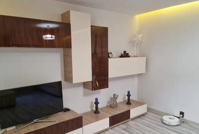 Apartament 2 camere, mobilat și utilat, 52,3 mp, Metrou Tineretului si Parc - 3