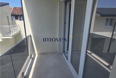 Apartament 2 Camere Semifinisat Titulescu - 12