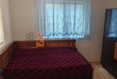 Casa tip parter zona Lunca Frumoasa, Parscov - 5