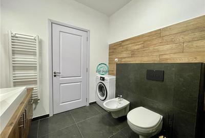 Apartament cu 3 camere, mobilat si utilat, in Tudor, Concept 9 - 13