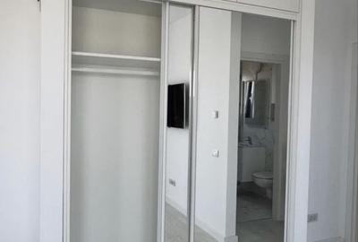 AP. 2 CAMERE - SUNLAKE RESIDENCE, PARCARE, MASINA DE SPALAT VASE - 5