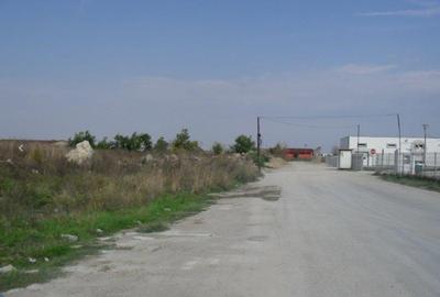 Teren , curti constructii , Arad Zona Gai - 3