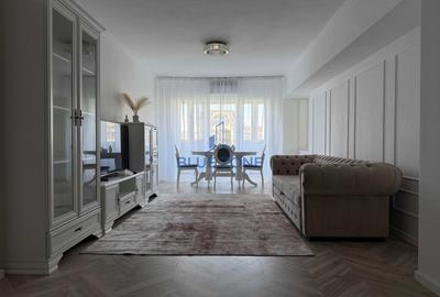 Apartament cu 3 camere decomandat în Unirii