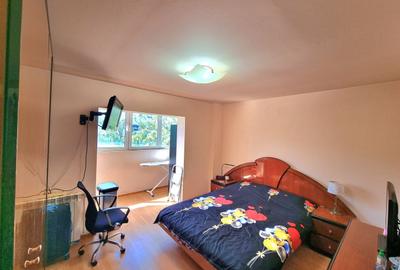 Apartament 3 camere, foarte spațios, et.2/8, zona Steaua, la cheie! - 6