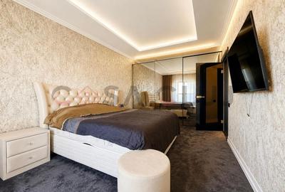 Apartament premium, terasa panoramică cu jacuzzi, 2 parcări subterane incluse! - 2