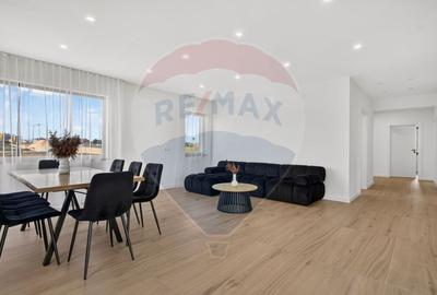 CASĂ MODERNĂ 2022 | 5 CAMERE |  FÂNTÂNELE - 1