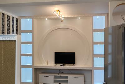 Studio 38 mp | Militari Residence – Chiajna | Parcare | Centrală proprie - 3